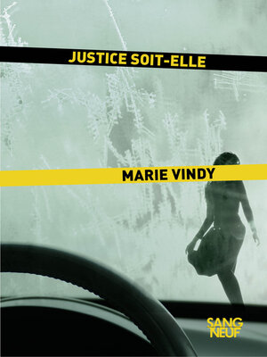 cover image of Justice soit-elle